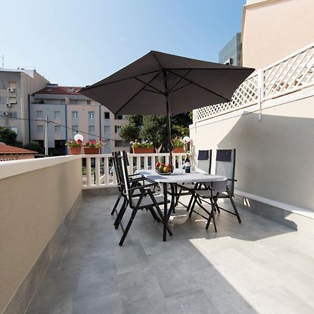 Apartment Piccolo Paradiso Σπλιτ Εξωτερικό φωτογραφία