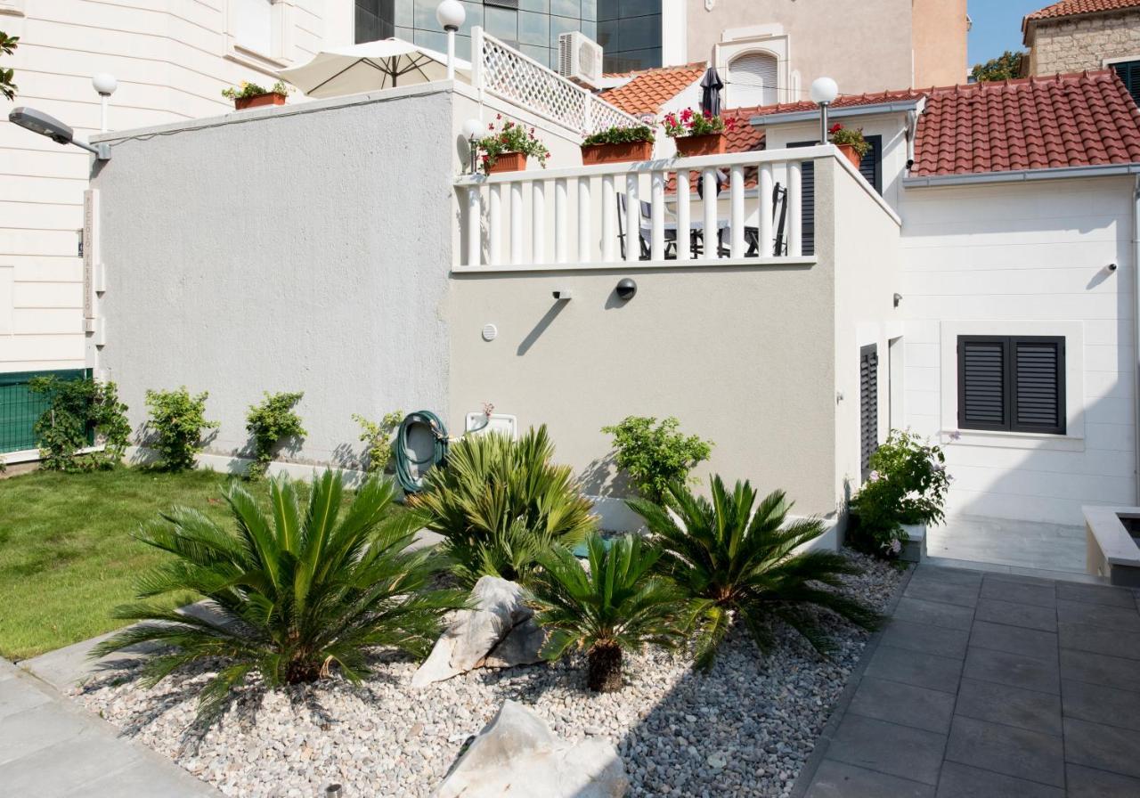 Apartment Piccolo Paradiso Σπλιτ Εξωτερικό φωτογραφία