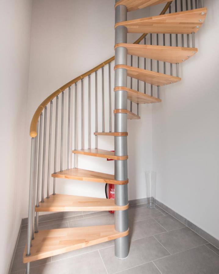 Apartment Piccolo Paradiso Σπλιτ Εξωτερικό φωτογραφία