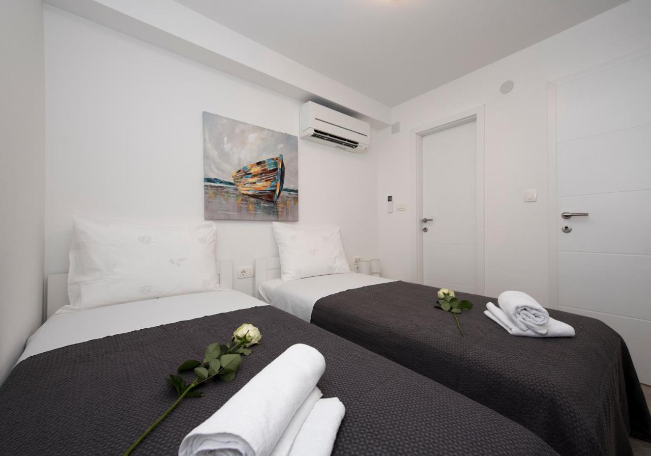 Apartment Piccolo Paradiso Σπλιτ Εξωτερικό φωτογραφία