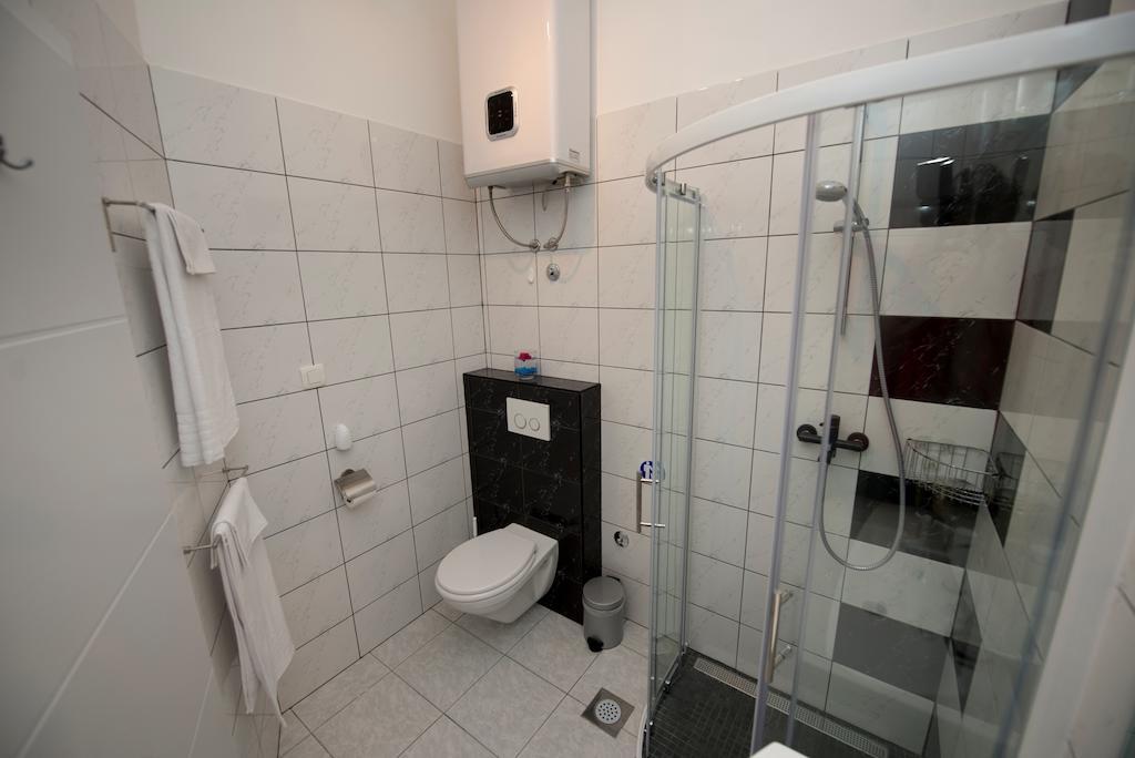Apartment Piccolo Paradiso Σπλιτ Δωμάτιο φωτογραφία