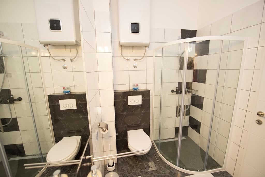 Apartment Piccolo Paradiso Σπλιτ Εξωτερικό φωτογραφία