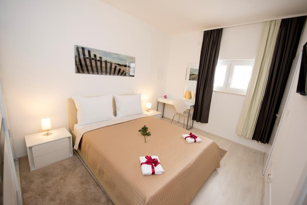 Apartment Piccolo Paradiso Σπλιτ Εξωτερικό φωτογραφία