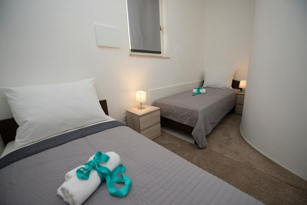 Apartment Piccolo Paradiso Σπλιτ Εξωτερικό φωτογραφία